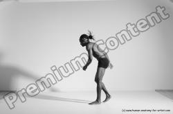 Breakdance reference poses of Enrique